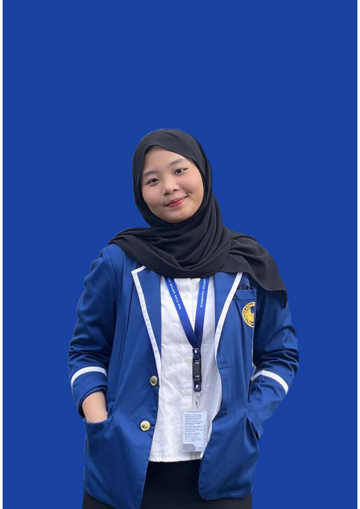 Aliyah Ishaq Putri